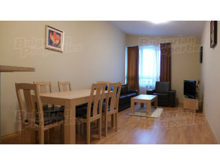 Spacious Apartment With Unique Views Of..