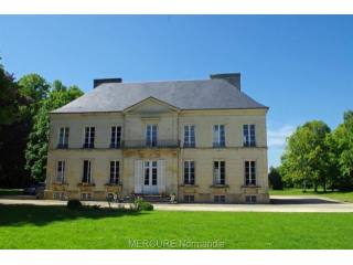 5 bedroom Castle For Sale: 14190..