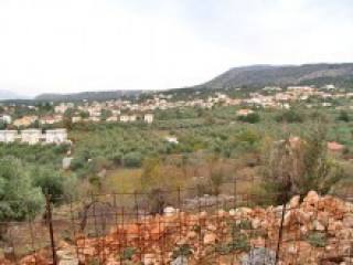 Land Property In Crete For Sale