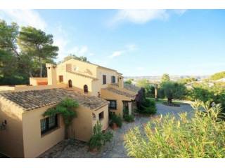 Villa in Javea