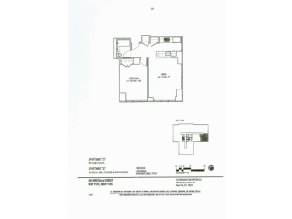 1 Bedroom - Condo - New York State -..
