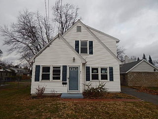 41 Whiton Street Windsor Locks, CT..