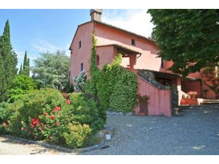 House - Tuscany - For Sale