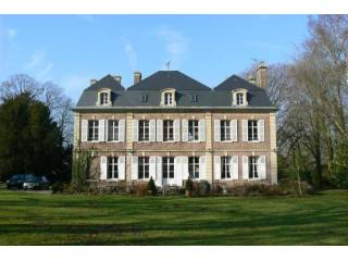6 bedroom Castle For Sale: 80120 LE..