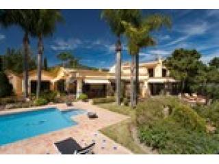 9 Bedrooms - Villa - Malaga - For Sale