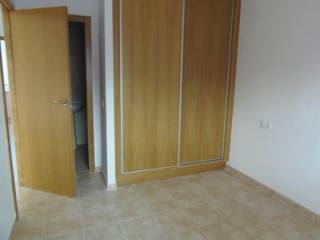 Apartment - Nice 2 bed ground floor..