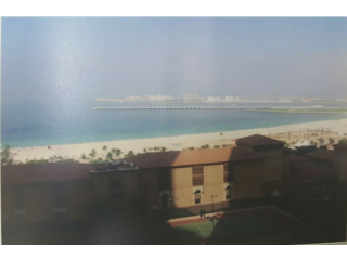 Blissful Sea Views from 2 br, Sadaf 6