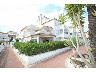 High Quality Townhouse in Zeniamar 3