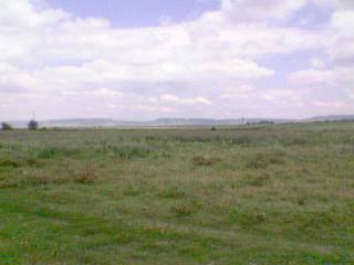 Plot of land for sale in the town of..
