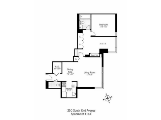 1 Bedroom - Condo - New York State -..