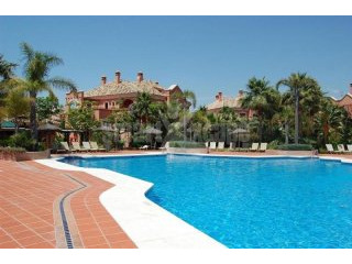 Apartment For Sale In Puerto Banus..