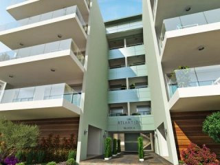 One Bedroom Apartment For Sale, Ayios..