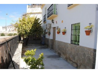 Town House for Sale in Competa, Competa..