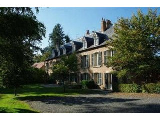 9 Bedrooms - House - Bourgogne - For..