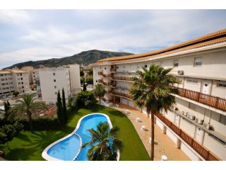Albir - Costa Blanca