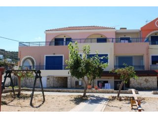 DC-568 Lovely Apartment on Almyrida..