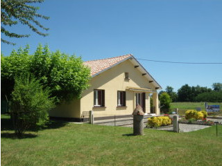 Maison Moustier