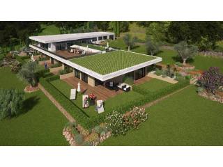 Small luxury Residence in Mougins