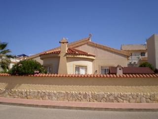 Detached Villa in Benimar Rojales..