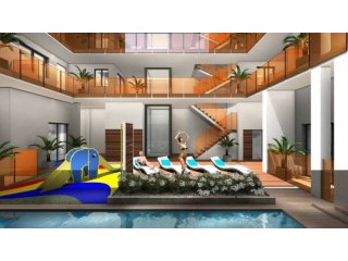 3 Bedroom 2 Bathroom Apartment In..