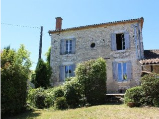 Very Beautiful Bastide Town House..