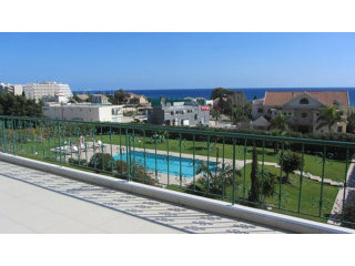 3 Bedroom Penthouse ,Amathous Area