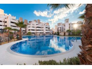 6 Bed Penthouse in a highly..