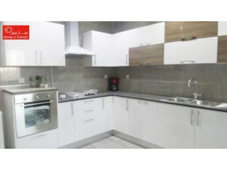 Appartement de haut standing