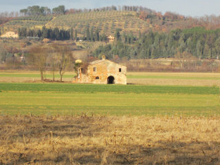 House - Tuscany - For Sale
