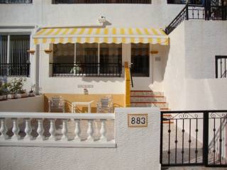 2 Bedrooms - Property - Alicante - For..