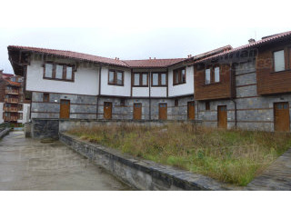 Furnished 2-Level Penthouse With..