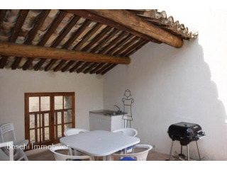 Maison De Village Region..