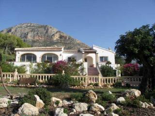 4 Bedroom Villa in Javea