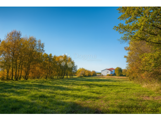 Građevinsko i poljoprivredno zemljište 4.793 m² – Kringa, Ti