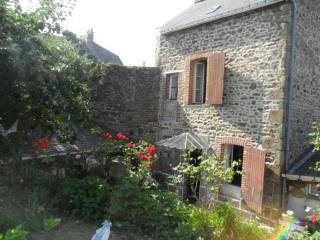 Lovely Village Property