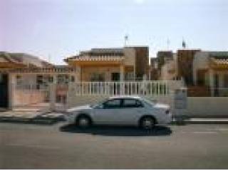 Villa, Alicante (Costa Blanca), El..