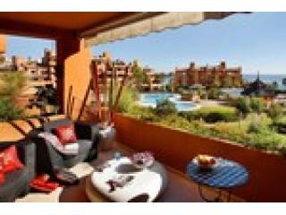 3 Bedrooms - Apartment - Malaga - For..