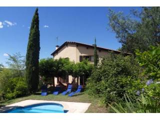 Large 5 Bedroom House With Pool Just A..