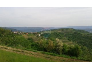 Ruševna kuća s panoramskim pogledom