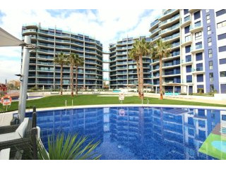 2 bedroom, 2 bathroom Apartment, (build..