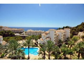 Altea - Costa Blanca