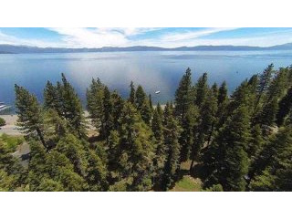 Land For Sale: Homewood, California