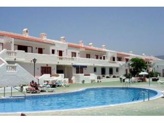 Apartment in Los Cristianos