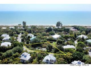 Land For Sale: Sanibel, Florida
