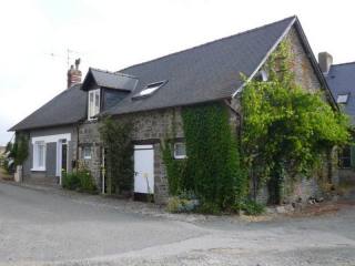 Maison Charchigne 124 M2