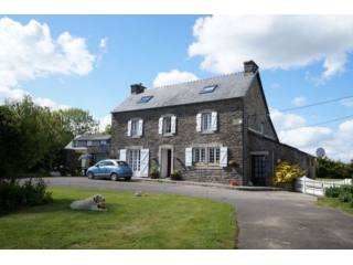 6 Bed Stone Built Property