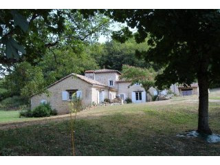 Converted Mill With 6 Hectares