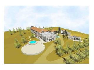 Project approved for a Rural Hotel