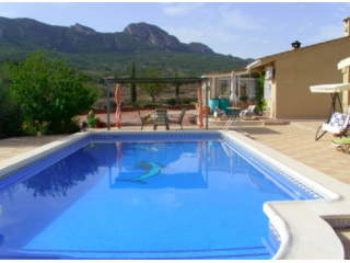Country Villa La Romana