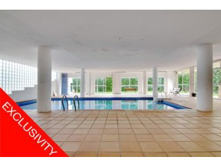 Ground floor apartment in Javea